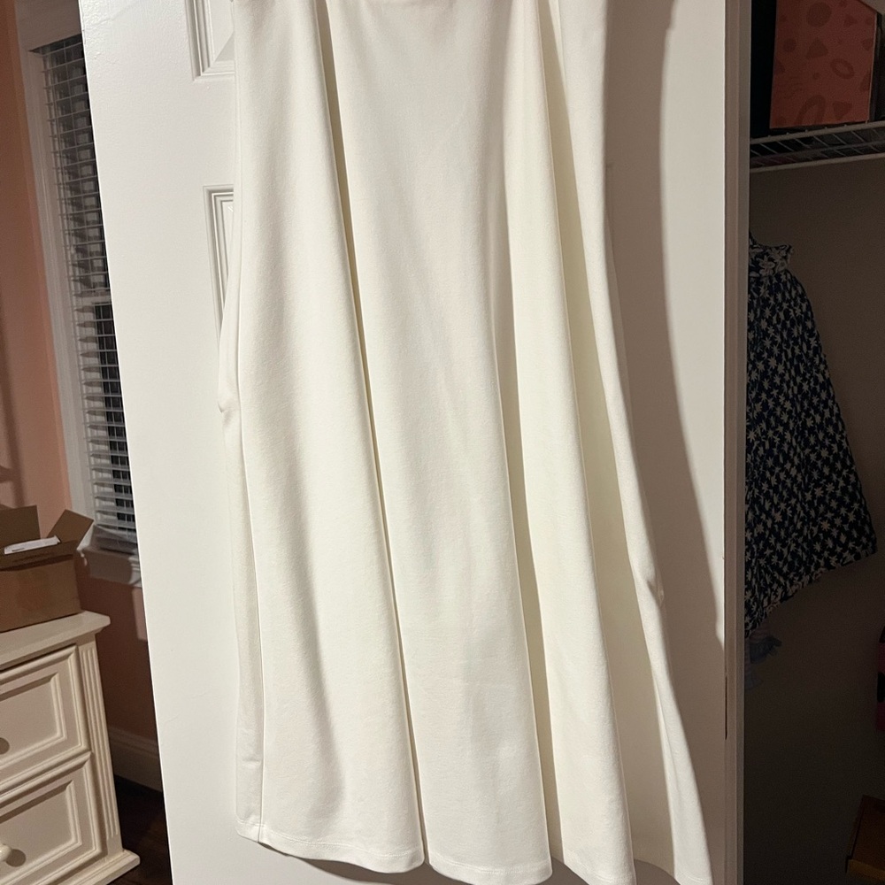STAUD lighthouse skirt